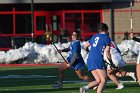 WLax vs BSU  Women’s Lacrosse vs Bridgewater State University. - Photo by Keith Nordstrom : WLax, lacrosse